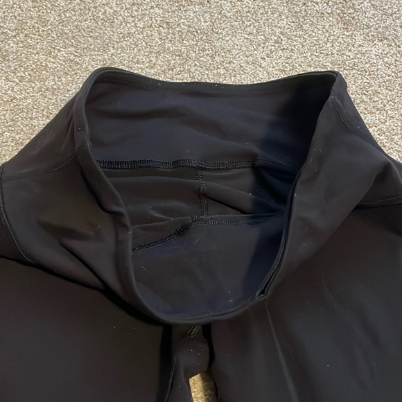 Lululemon wunder under full length leggings - Picture 3 of 8